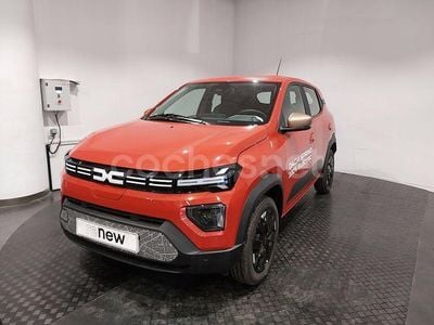 Usado Dacia Spring Extreme 47 kW (65 CV) 2025 Eléctrico Utilitario