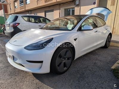 Usado Tesla Model 3 RWD 169 kW (231 CV) 2021 Eléctrico Berlina