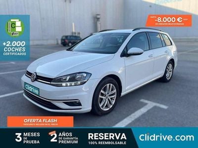 VW Golf VII