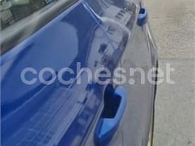 Azul Usado 2009 Subaru Impreza Berlina | 22.000 €