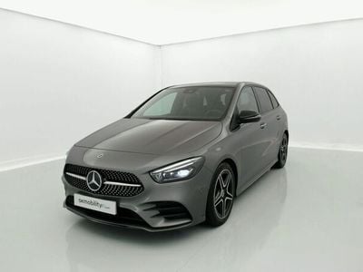 Usado Mercedes 200
