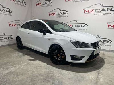 usado Seat Ibiza SC 1.4 Tsi Cupra Dsg