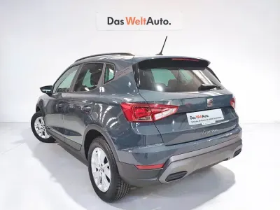 Usado Seat Arona
