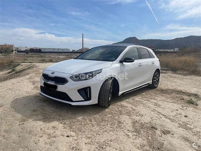 Kia Ceed GT