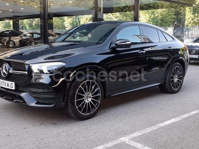Mercedes GLE300