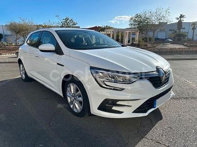 Renault Mégane IV