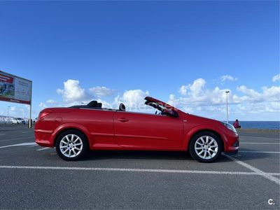Opel Astra Cabriolet