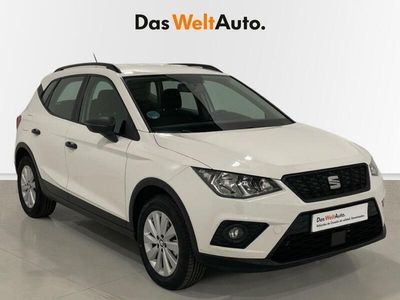 usado Seat Arona 1.6 TDI Reference 70 kW (95 CV)