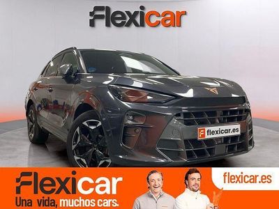 Gris Usado 2025 Cupra Terramar SUV | 46.390 €