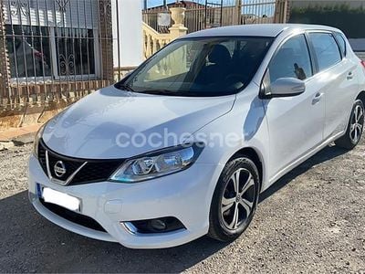 Nissan Pulsar