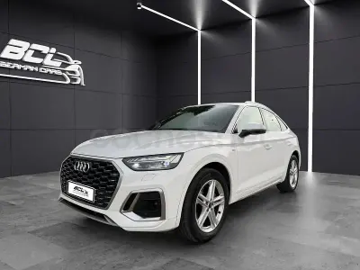 Usado Audi Q5 Sportback