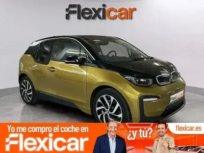 Usado BMW i3
