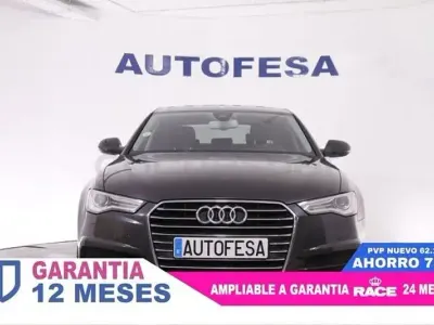 Usado Audi A6