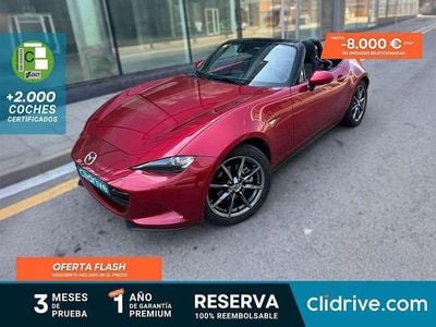 Mazda MX5