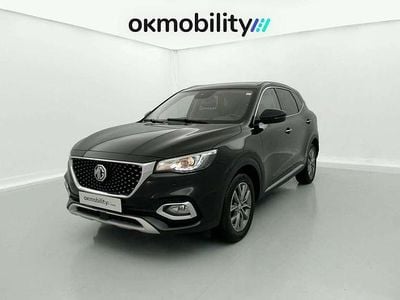 Occasion MG HS Comfort 162 PK (119 kW) 2023 Zwart SUV