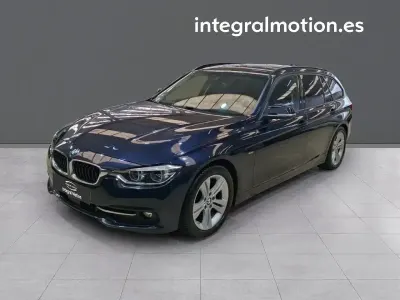 Occasion BMW 320