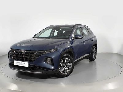 Usado Hyundai Tucson 150 CV (110 kW) 2021 SUV