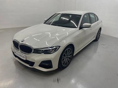 Usado BMW 320 Shadowline 190 HP (139 kW) 2021