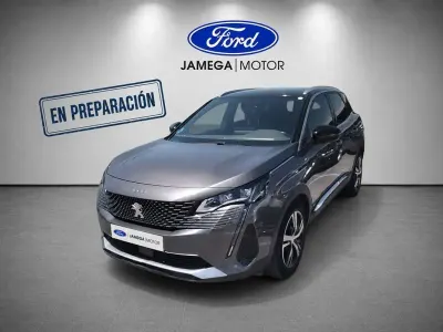 Usado Peugeot 3008