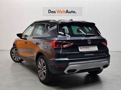 usado Seat Arona 1.0 TSI Xperience XL 81 kW (110 CV)