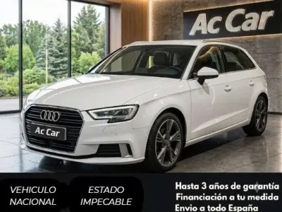 Usado Audi A3 Sportback e-tron