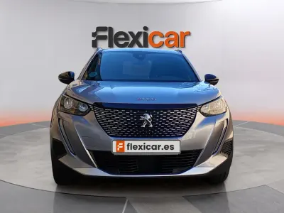 Usado Peugeot 2008
