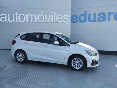 BMW 216 Active Tourer