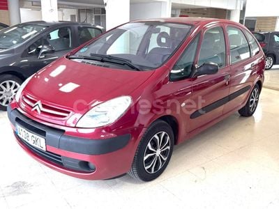 Citroën Xsara Picasso