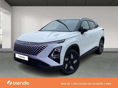 Blanco Nuevo 2025 Omoda 5 SUV | 30.000 € (Caro)