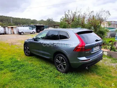 Usado Volvo XC60