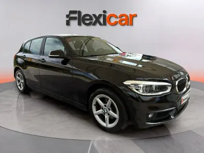 Używany BMW 116