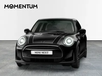 Usado Mini Cooper