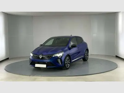 Usado Renault Clio V