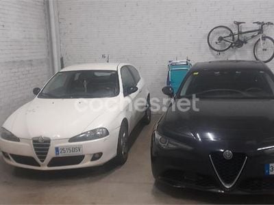 Alfa Romeo 147
