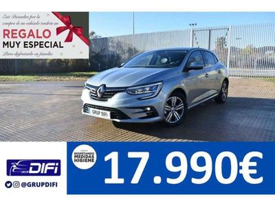 usado Renault Mégane IV