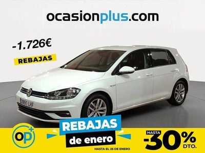 Blanco Usado 2020 VW Golf VIII Edition | 18.990 € (Buen precio)