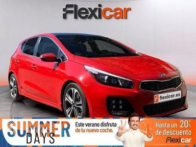 Kia Ceed GT