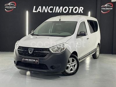 Dacia Dokker