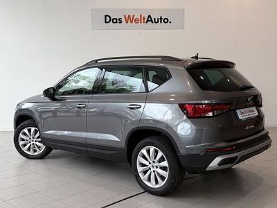 Ny Seat Ateca Style 150 HK (110 kW) 2025 Grå SUV