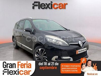 Renault Grand Scénic IV
