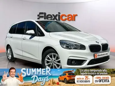Usado BMW 216