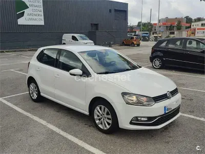 Usado VW Polo