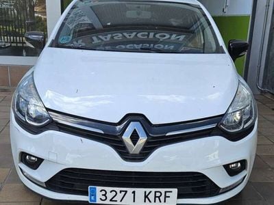 Renault Clio IV