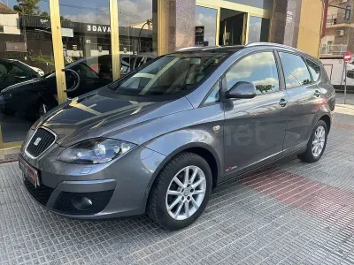 Usado Seat Altea XL