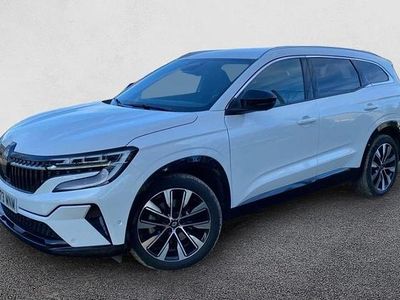 Usado 2024 Renault Espace Techno | 27.250 € (Super precio)