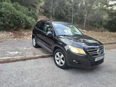 Usado VW Tiguan