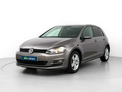 Usado VW Golf VII Advance 122 CV (89 kW) 2014