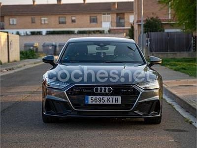 Usado Audi A7