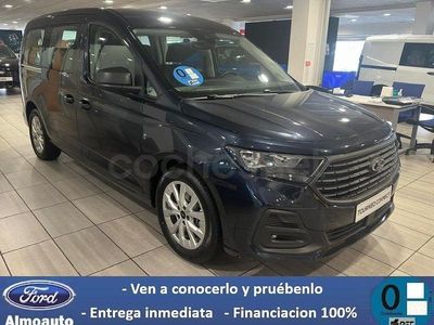 Nieuw Ford Grand Tourneo Connect Trend 150 PK (110 kW) 2025 Blauw MPV