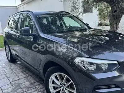 Usado BMW X3
